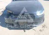 2016 Audi A4 фото