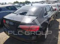2016 Audi A4 фото