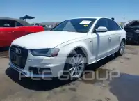 2016 Audi A4 photo