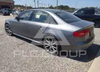 2016 Audi A4 фото