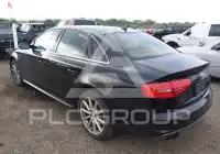 2016 Audi A4 фото