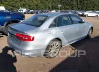 2016 Audi A4 фото