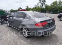 2016 Audi A4 фото