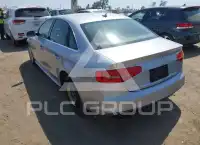 2016 Audi A4 фото