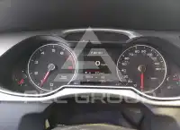 2016 Audi A4 фото