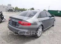 2016 Audi A4 фото