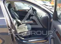 2016 Audi A4 фото