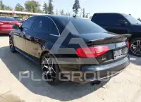 2016 Audi A4 photo