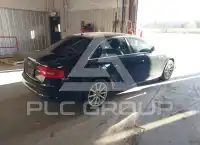 2016 Audi A4 photo