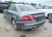 2016 Audi A4 фото