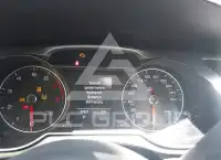 2016 Audi A4 фото