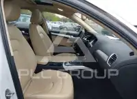 2016 Audi A4 photo