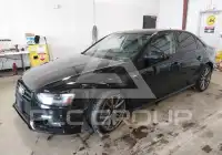 2016 Audi A4 фото