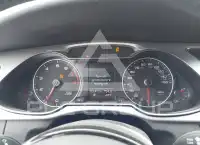 2016 Audi A4 фото