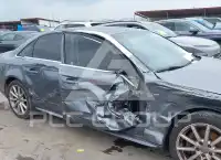 2016 Audi A4 фото