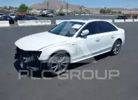2016 Audi A4 фото
