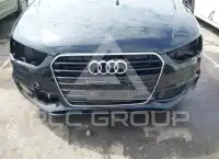 2016 Audi A4 photo