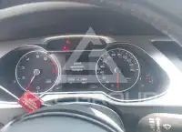 2016 Audi A4 фото