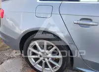 2016 Audi A4 фото