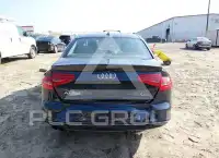 2016 Audi A4 фото