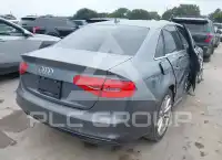 2016 Audi A4 фото