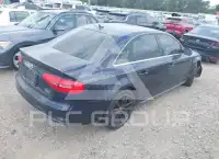 2016 Audi A4 photo