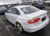 2016 Audi A4 photo