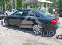 2016 Audi A4 фото