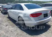2016 Audi A4 фото