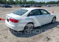 2016 Audi A4 photo