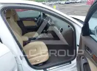 2016 Audi A4 фото