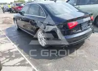 2016 Audi A4 photo
