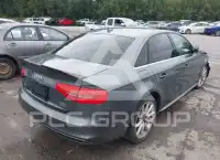 2016 Audi A4 photo