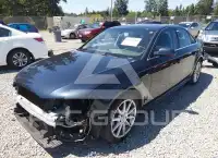 2016 Audi A4 фото
