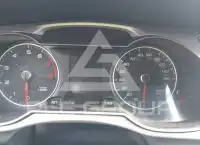 2016 Audi A4 фото