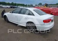 2016 Audi A4 фото