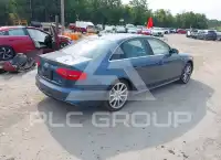2016 Audi A4 фото