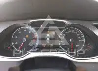 2016 Audi A4 фото