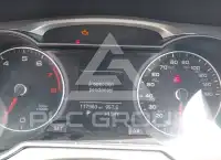 2016 Audi A4 фото