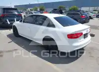 2016 Audi A4 фото
