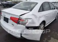 2016 Audi A4 photo
