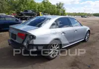 2016 Audi A4 photo