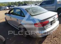 2016 Audi A4 фото