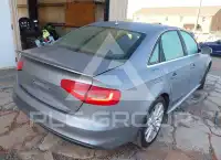 2016 Audi A4 фото