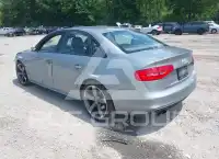 2016 Audi A4 photo