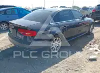 2016 Audi A4 photo