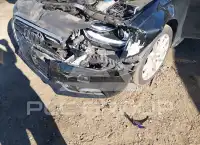 2016 Audi A4 photo