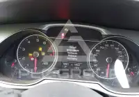 2016 Audi A4 фото