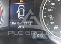 2016 Audi A4 photo