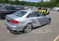 2016 Audi A4 photo